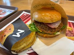 -魏家凉皮(祈年大厦店)