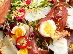 -Alimentari早午餐(安福路店)