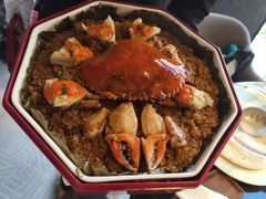 厦门红鲟蒸米糕-遇外滩(BFC外滩金融中心店)