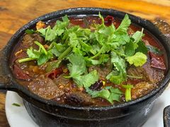 -沈妈砂锅(光华村店)