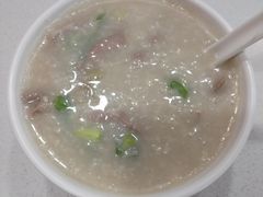 猪腰粥-银记肠粉(文昌北路店)