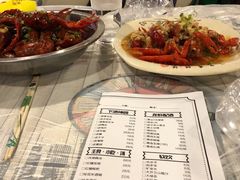 -虎虎龙虾大排档(双井店)