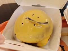 -前进5路汉堡炸鸡(昙华林店)