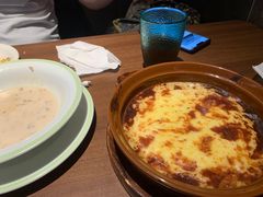 -萨莉亚意式餐厅(杭州西溪龙湖天街店)