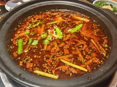 -小饕荟雅安贡椒鱼鲜馆(广福桥店)