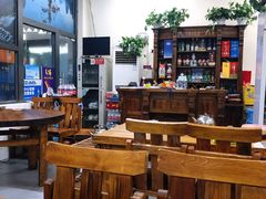 大堂-牛八宝桂林米粉(八里庄店)