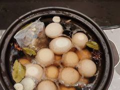 -豪爵足道·SPA(蔡甸店)