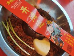 -谭鸭血老火锅(漳州路店)