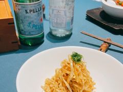 -荷风细雨·中国茶宴(碧云店)