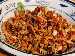 -冇味湘潭菜(湘江世纪城店)