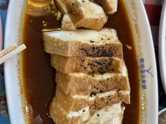 -观塘港茶餐厅(八一大道店)