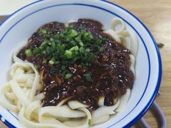 -清泉阁包子饺子·刀削面(五一店)