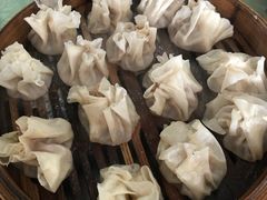 牛肉烧卖-国庆烧麦馆
