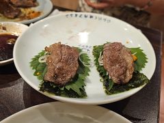 -和牛放题·蒜香烧肉PURUSHIN(马场路店)
