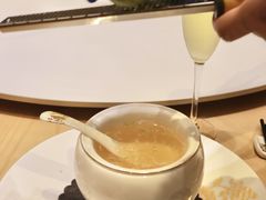 -酌宴府The China Club·广州万富希尔顿酒店(云城东路店)
