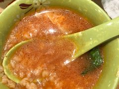 疙瘩汤-申记串道(中街店)