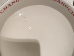 -长安大牌档之西安博物院文化餐厅(中贸店)