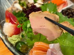 -梅亭居酒屋(中大国际店)