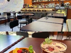 -MAYBE 威士忌 coffee&bar·清吧