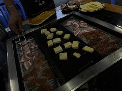 -石屏老字号4号包浆豆腐美食城(泼水广场店)