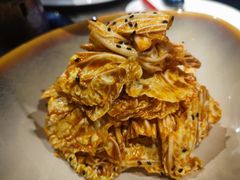 -又一福烤鸭·北京菜(东四店)