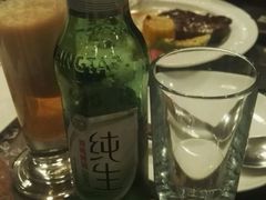-食间牛排(湖西路店)