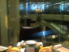 -海航大厦万豪酒店彩海轩中餐厅(霄云路店)