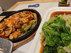 -川湘人家(次渠店)