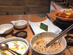 -云海肴·汽锅鸡·云南菜(高德置地店)
