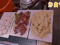 -鹅城粤菜馆(白云山路店)