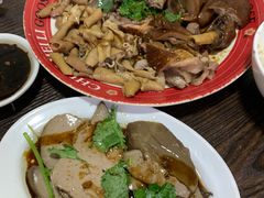 -春梅里卤鹅馆·47年老字号(中山路店)