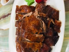 椿记烧鹅-椿记烧鹅(叠彩店)