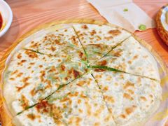 -甲乙饼·手工牛肉饼(天通苑华联店)