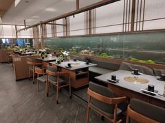-花时·炭火烧肉(东百中心A馆店)