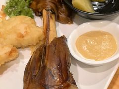 -国宾酒店-花园咖啡自助餐厅(北营房中街店)