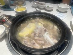 -百年果林椰子鸡(中洲店)