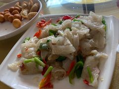 -柞水乾佑红门家菜