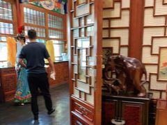 -白家大院·王府宫廷菜(苏州街店)
