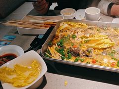 -半天妖烤鱼(印象城店)