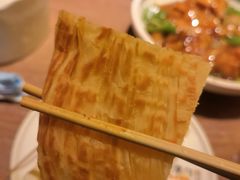 -金掌勺锅包肉(太原万达店)