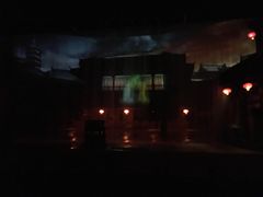 -济南方特东方神画