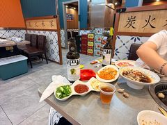 -米家·鹤城炭火米家(直营总店)