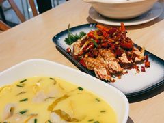 -避风塘(百联东郊店)