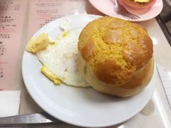 -金凤茶餐厅(湾仔店)