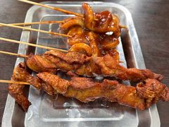 -潮妈小食