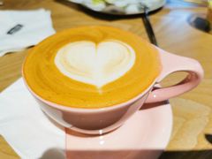 -GOTLOT COFFEE&KITCHEN角落厨房NOOK店
