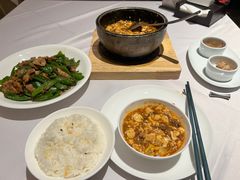 -粗茶淡饭·汉口公馆(循礼门店)
