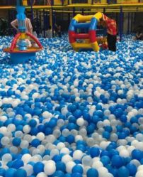 -爱丽丝奇幻乐园