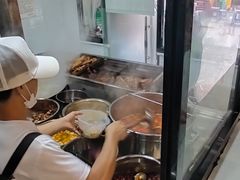-蒋家肠旺面馆老店(合群路店)