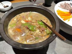 -云海肴·汽锅鸡·云南菜(高德置地店)